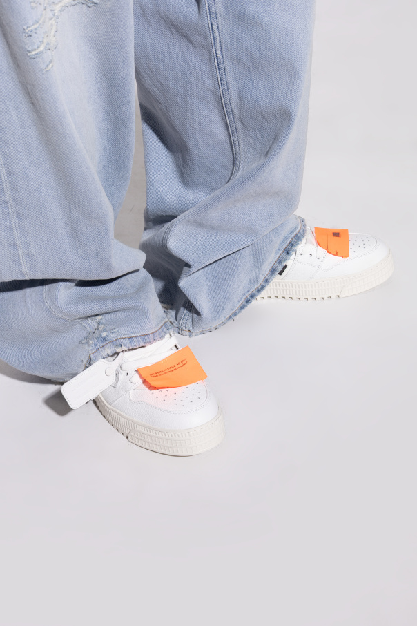 Off-White Low Top 3.0 Off Court sneakers