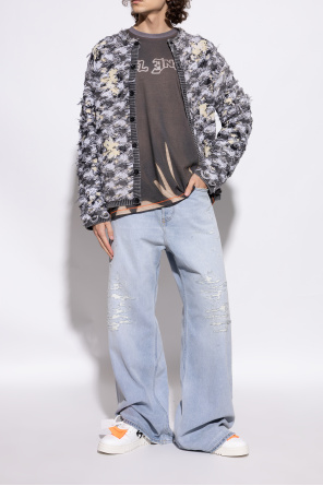 Off-White Low Top 3.0 Off Court sneakers