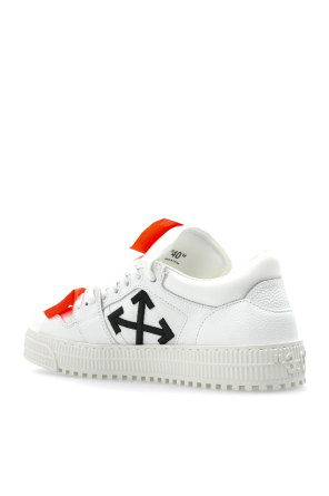 Off-White Low Top 3.0 Off Court sneakers
