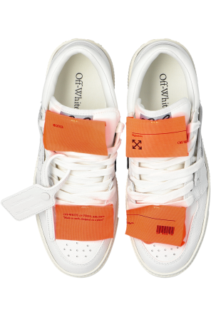 Off-White Low Top 3.0 Off Court sneakers