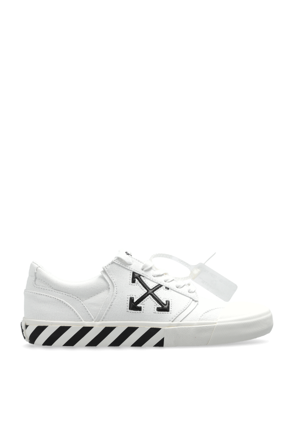 Vulcanized sports shoes, zdjęcie 1 Vulcanized sports shoes od Off-White