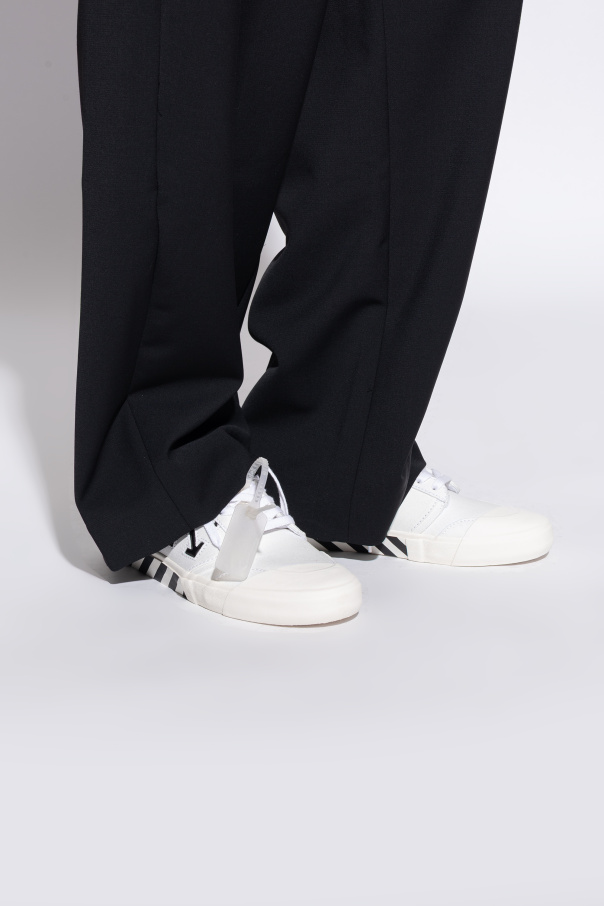 Off-White Zapatillas deportivas "Vulcanized"