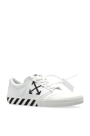Off-White Zapatillas deportivas "Vulcanized"