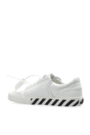 Off-White Zapatillas deportivas "Vulcanized"