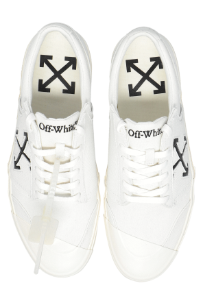 Off-White Zapatillas deportivas "Vulcanized"