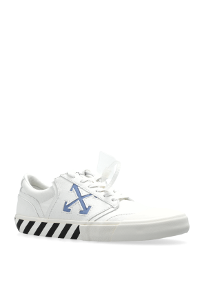 Off-White Zapatillas deportivas "Vulcanized"