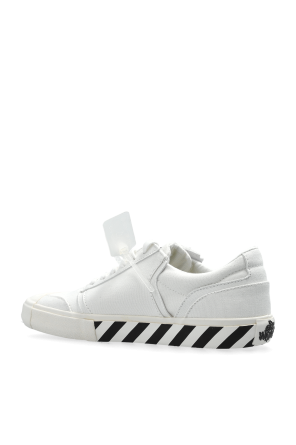 Off-White Zapatillas deportivas "Vulcanized"