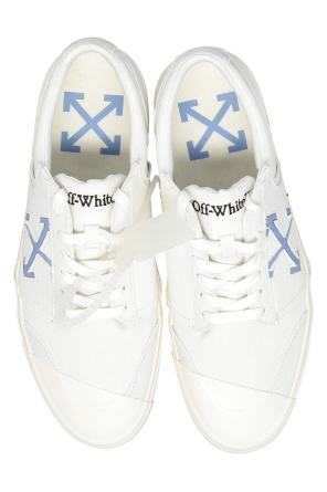 Off-White Zapatillas deportivas "Vulcanized"