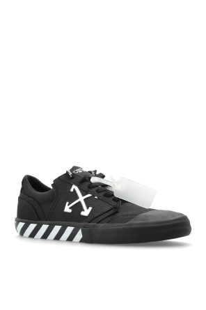 Off-White Zapatillas deportivas "Vulcanized"