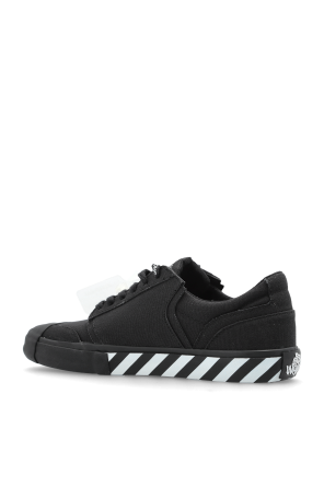 Off-White Zapatillas deportivas "Vulcanized"