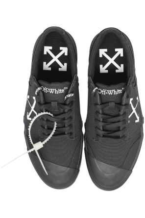 Off-White Zapatillas deportivas "Vulcanized"