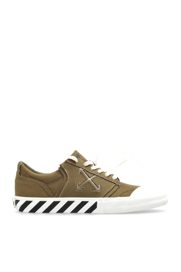 "Vulcanized" sports shoes, zdjęcie 1 "Vulcanized" sports shoes od Off-White