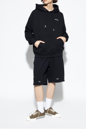 Off-White Deportivas "Vulcanized"