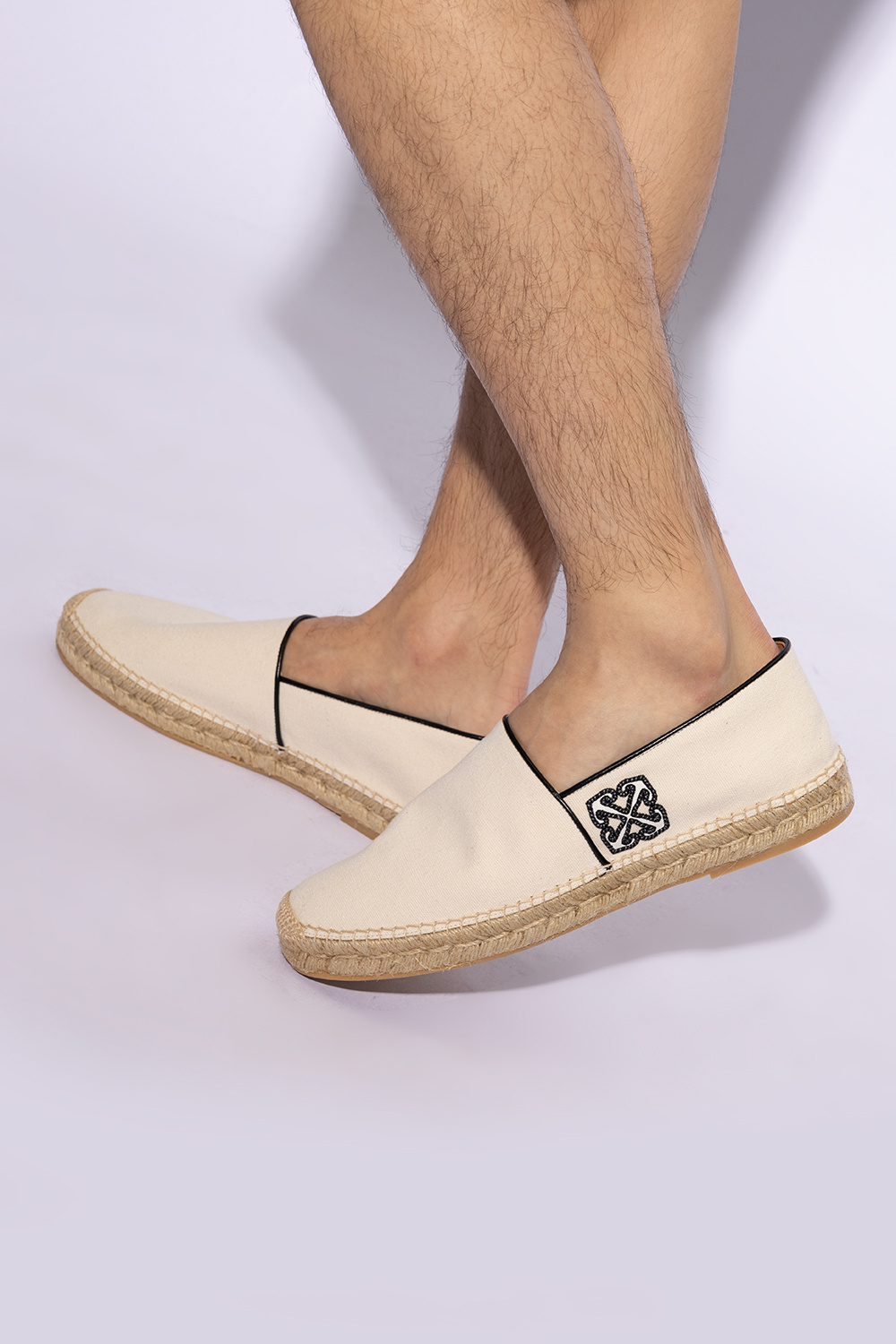 Off-White ‘Anglette’ espadrilles