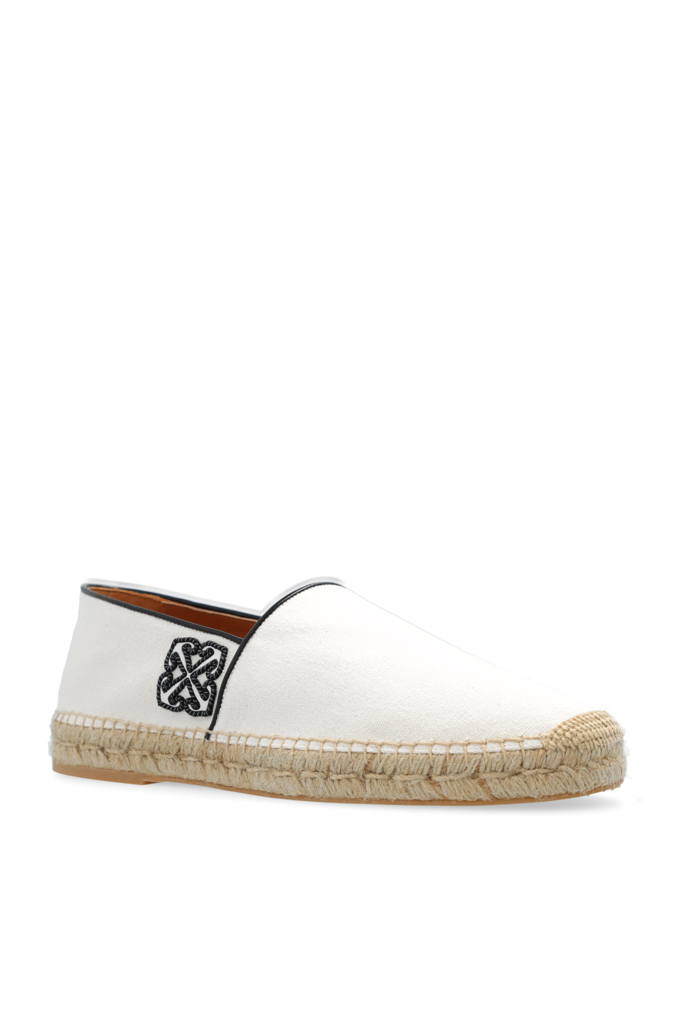 Off-White ‘Anglette’ espadrilles