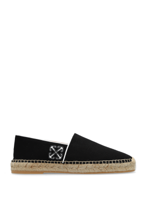 ‘Anglette’ espadrilles