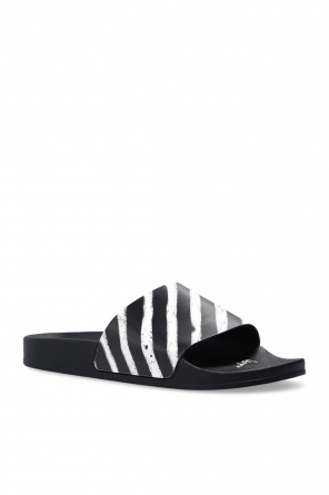 Off-White sandals tamaris 1 28334 28 black