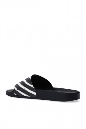 Off-White sandals tamaris 1 28334 28 black