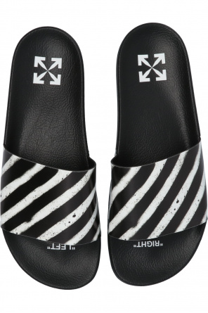 Off-White sandals tamaris 1 28334 28 black