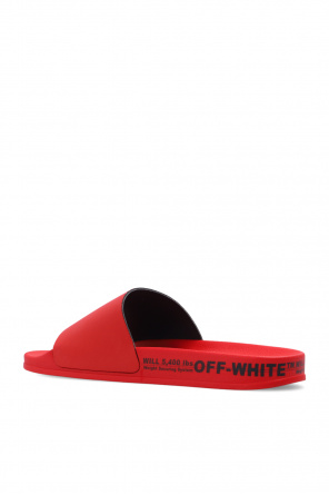 Off-White Lacoste partner piste 0121 3 sma synthetic mens shoes navy 7-42sma0066-wn1