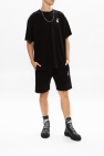 Off-White Calzini Running Short