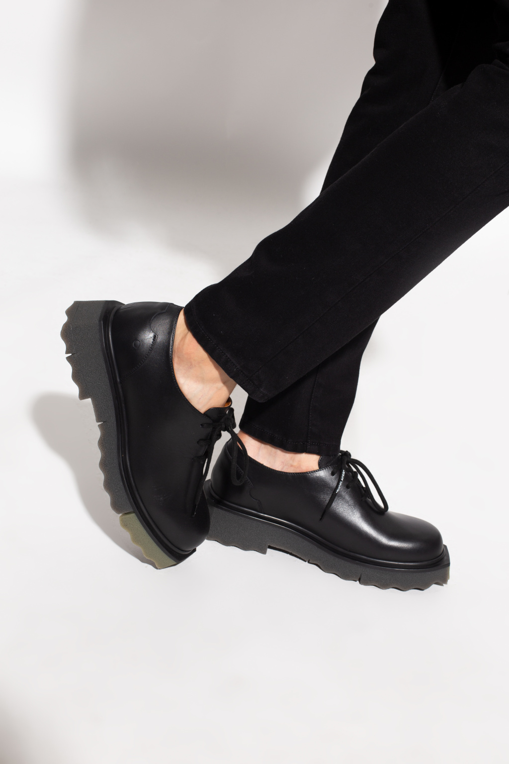 Off-White ‘Oxford’ shoes