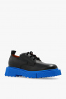 Off-White ‘Sponge’ Derby shoes