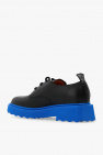 Off-White ‘Sponge’ Derby shoes