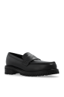 Off-White BLACK ‘Military’ loafers