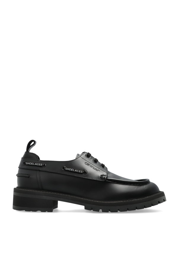 Off-White Shoes San Diego