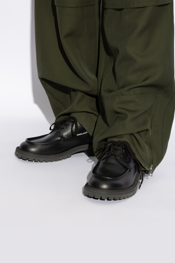 Off-White Shoes San Diego