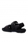 Off-White ‘Odsy’ leather sandals