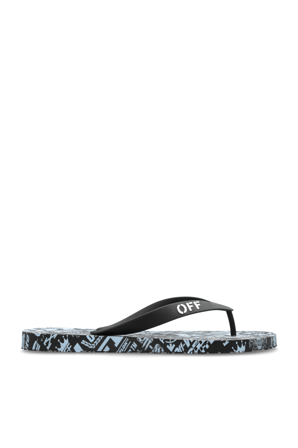 Flip-flops ‘Off Stamp’ od Off-White
