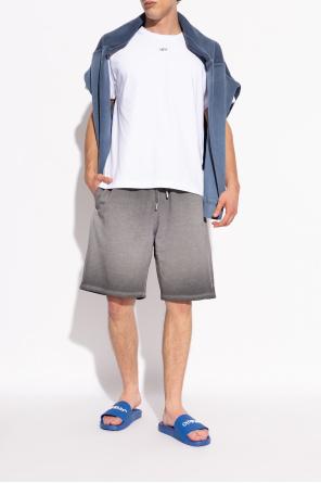 Off-White ‘Bookish’ slides