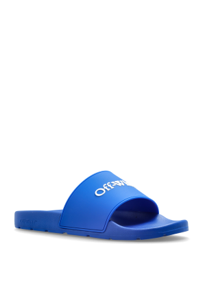 Off-White ‘Bookish’ slides
