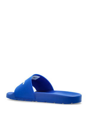 Off-White ‘Bookish’ slides