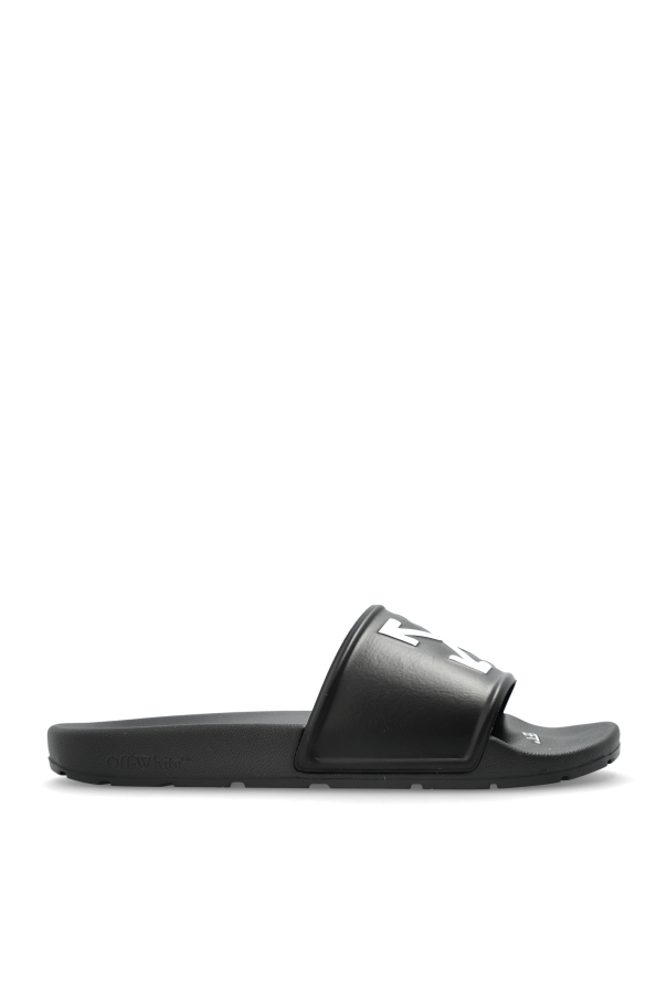 ‘Arrow’ slides od Off-White