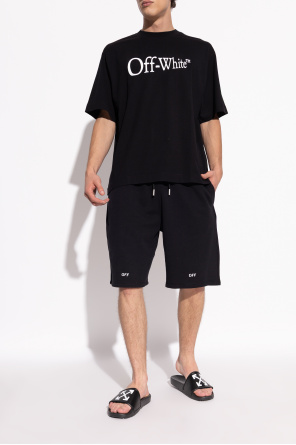 Off-White ‘Arrow’ slides