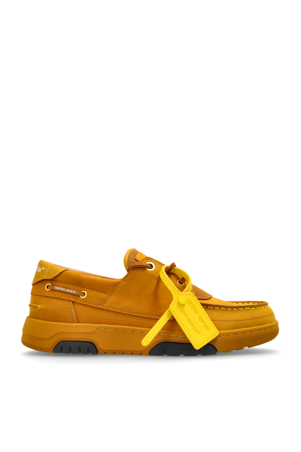 'Snoooafer' shoes, zdjęcie 1 'Snoooafer' shoes od Off-White