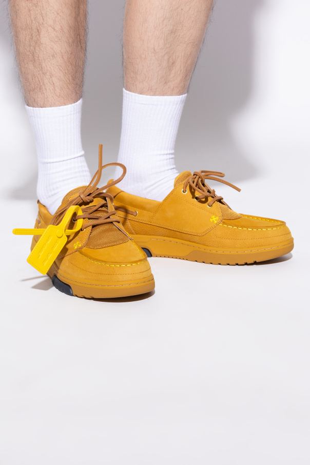 Off-White 'Snoooafer' shoes