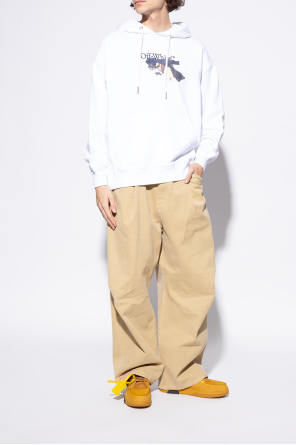 Off-White 'Snoooafer' shoes