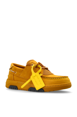 Off-White 'Snoooafer' shoes