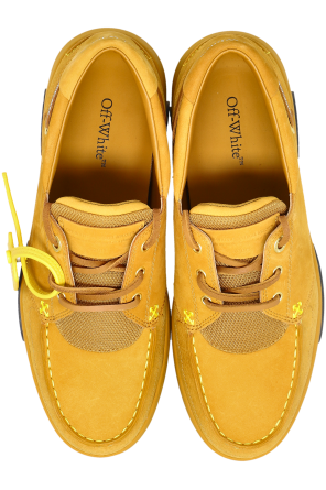 Off-White 'Snoooafer' shoes