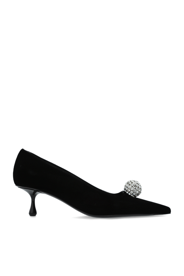 Jimmy Choo Heeled shoes Orb