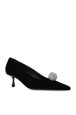 Jimmy Choo Heeled shoes Orb