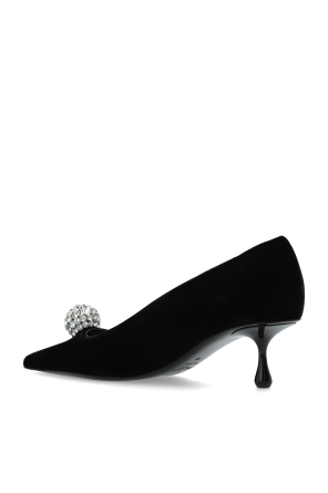 Jimmy Choo Heeled shoes Orb