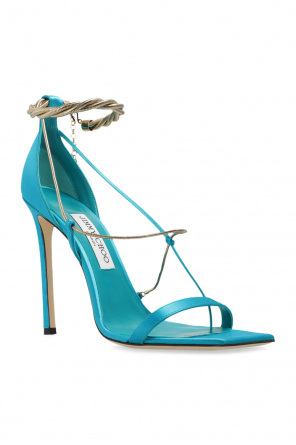 Jimmy Choo ‘Oriana’ heeled sandals