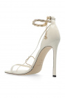 Jimmy Choo ‘Oriana’ heeled sandals