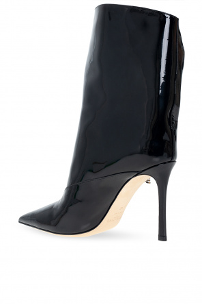 Jimmy Choo ‘Oriel’ heeled boots