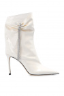 Jimmy Choo ‘Oriel’ heeled boots